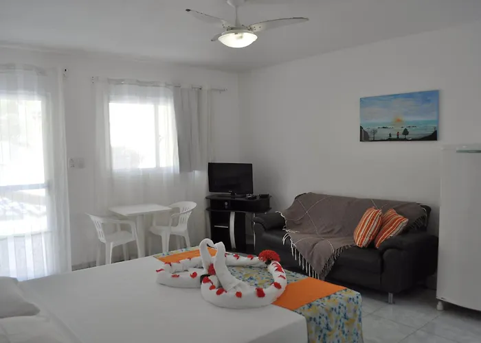 Pousada Joia Rara Pôrto das Galinhas